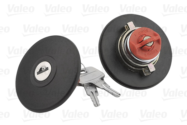 Sealing Cap, fuel tank VALEO 247531