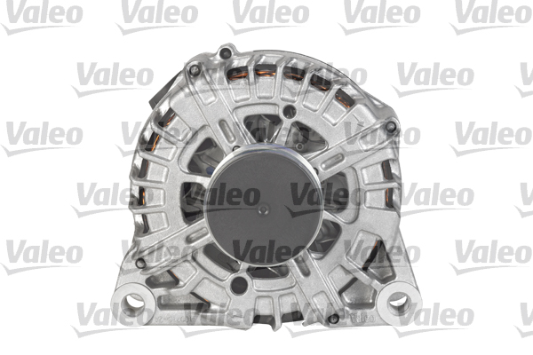 Alternador VALEO 439698