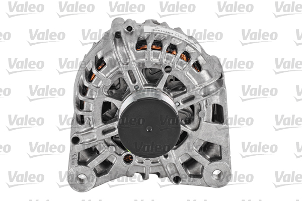 Alternador VALEO 439766