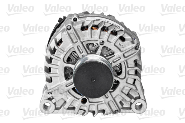 Alternador VALEO 440286