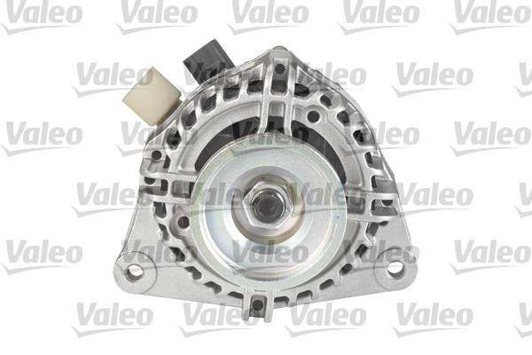 Alternador VALEO 440420