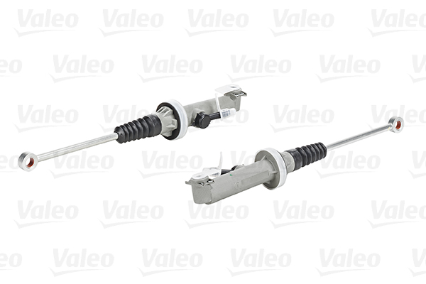 Master Cylinder, clutch VALEO 804641