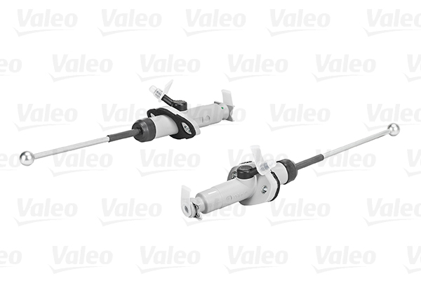 Master Cylinder, clutch VALEO 804826