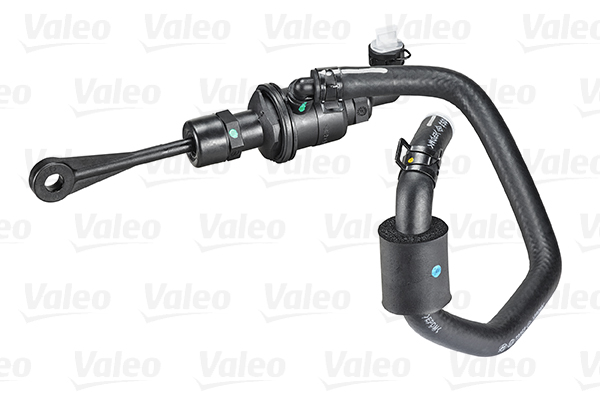 Cilindro maestro, embrague VALEO 804831