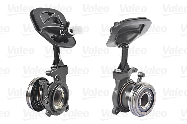Central Slave Cylinder, clutch VALEO 804557