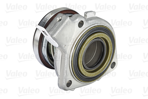 Desembrague central, embrague VALEO 810018