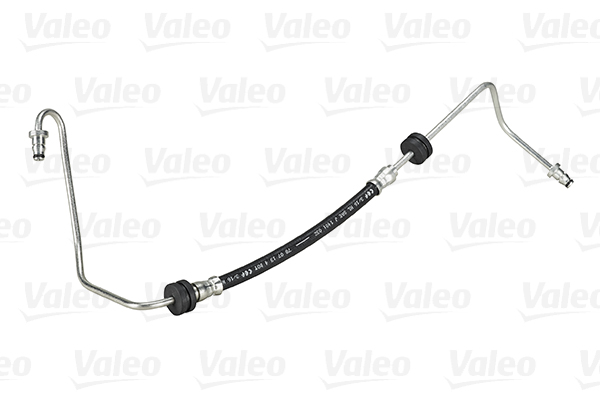 Conducto de embrague VALEO 804800