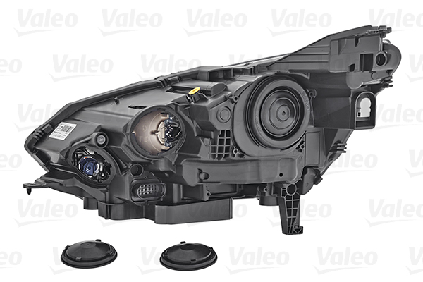 Faro principal VALEO 046687
