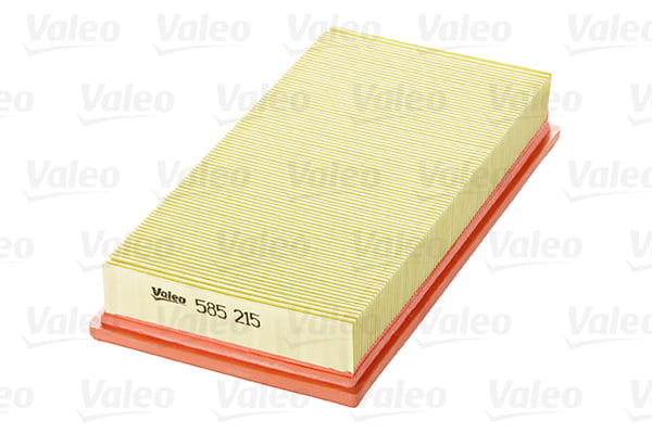 Filtro de aire VALEO 585215