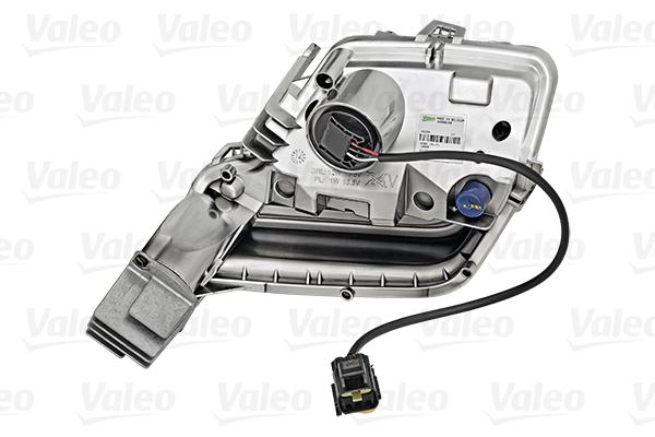 Luz diurna VALEO 045154