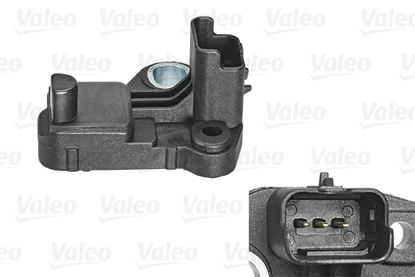 Sensor, crankshaft pulse VALEO 254015