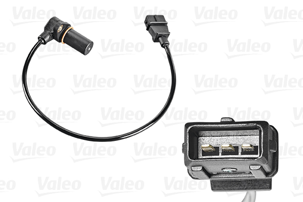 Sensor, crankshaft pulse VALEO 254087