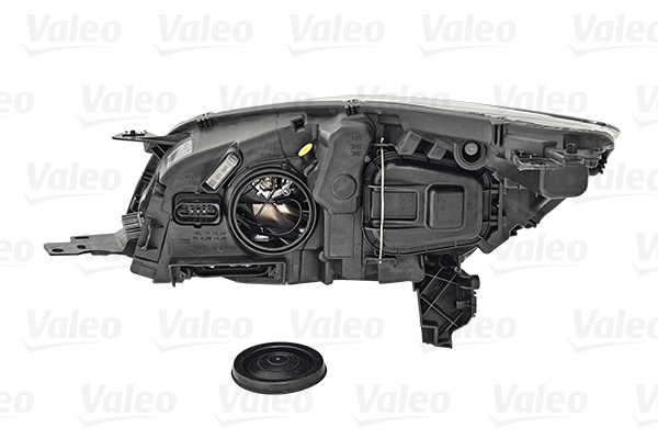Faro principal VALEO 044984