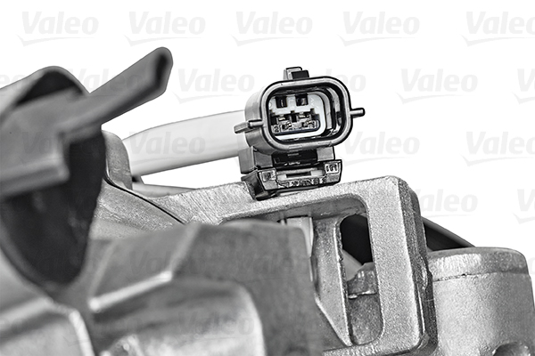 Compresor, aire acondicionado VALEO 700847