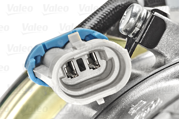 Compresor, aire acondicionado VALEO 813188