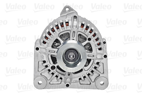 Alternador VALEO 439596