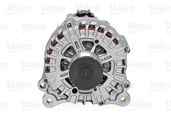 Alternador VALEO 439888