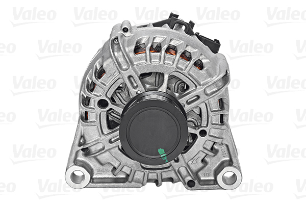 Alternador VALEO 439910