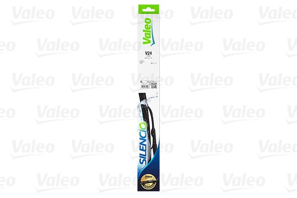 Limpiaparabrisa VALEO 574098
