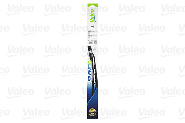 Limpiaparabrisa VALEO 574113