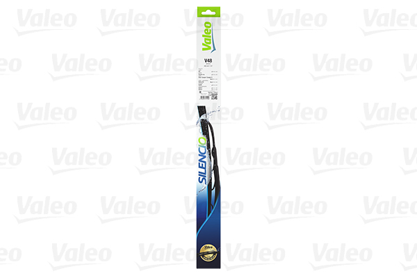 Limpiaparabrisa VALEO 574114