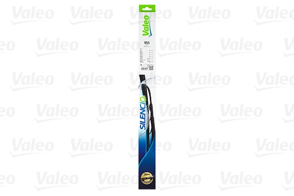 Limpiaparabrisa VALEO 574117