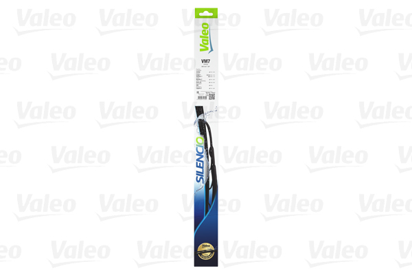 Limpiaparabrisa VALEO 574132