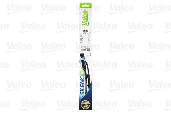 Limpiaparabrisa VALEO 574271