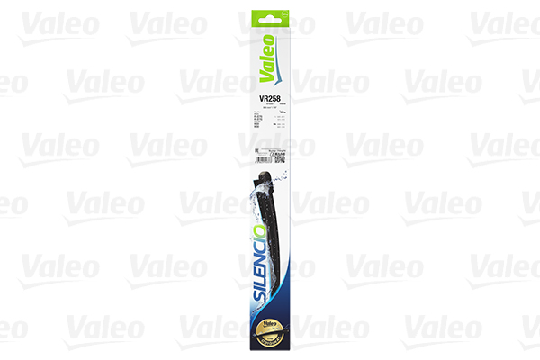 Limpiaparabrisa VALEO 574337