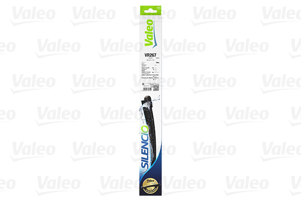 Limpiaparabrisa VALEO 574615