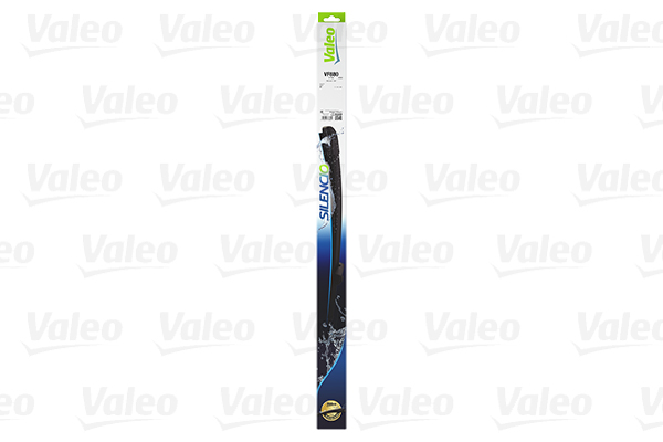 Limpiaparabrisa VALEO 577880