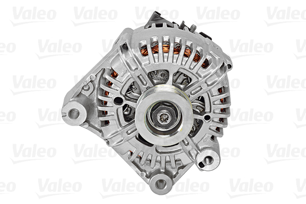 Alternador VALEO 439887
