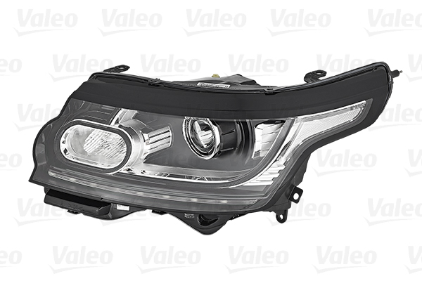 Headlight VALEO 450433