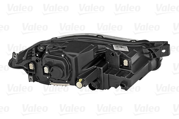 Faro principal VALEO 044161