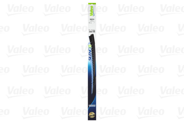 Limpiaparabrisa VALEO 572314