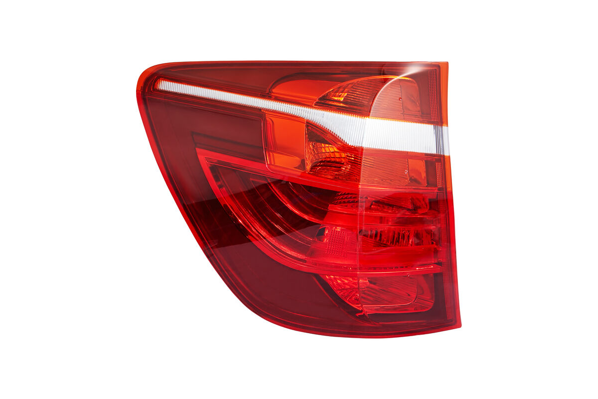 Combination Rear Light VALEO 048702