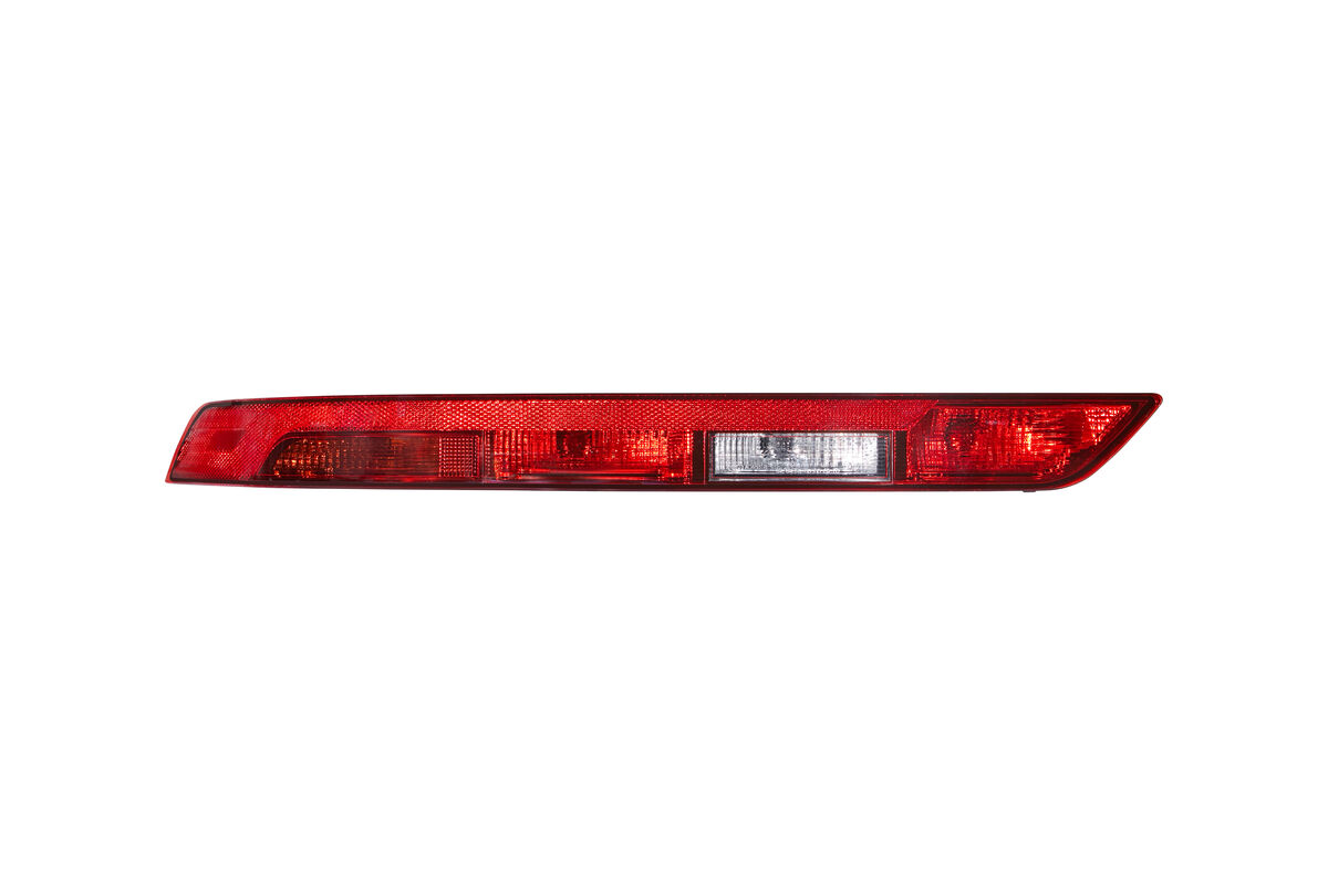 Combination Rear Light VALEO 048710