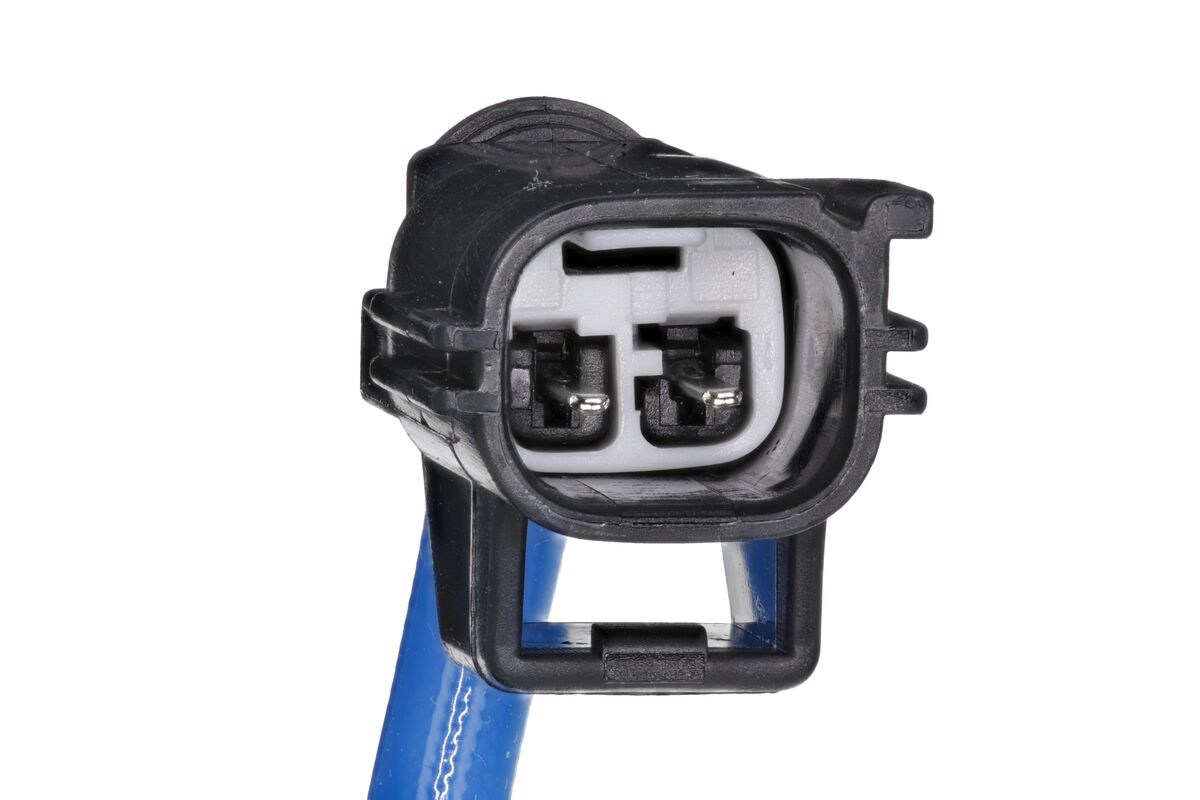 Sensor, temp. gas escape VALEO 368847