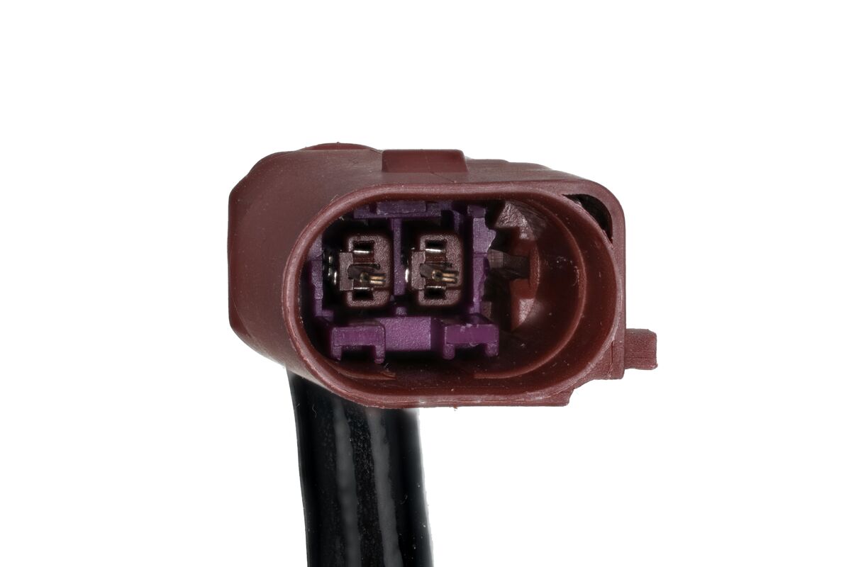 Sensor, temp. gas escape VALEO 369029