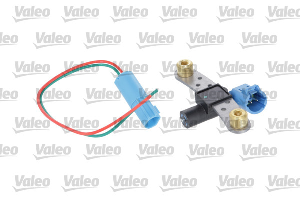 Sensor, crankshaft pulse VALEO 366165