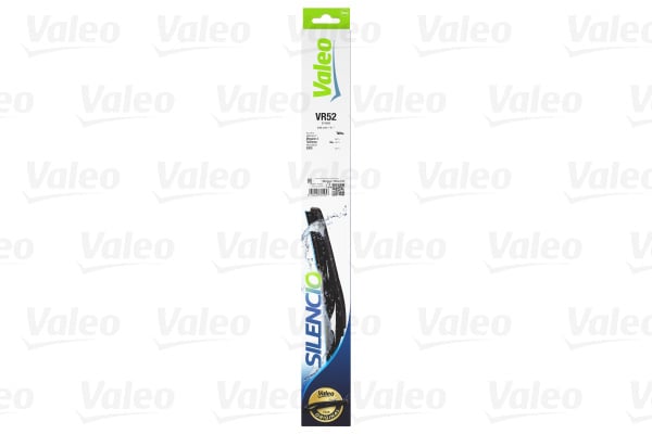 Limpiaparabrisa VALEO 574595