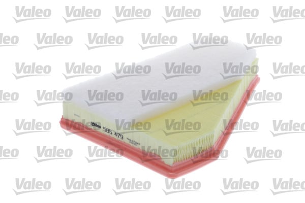 Filtro de aire VALEO 585479