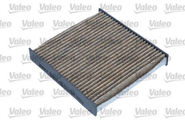 Filtro, aire habitáculo VALEO 701035