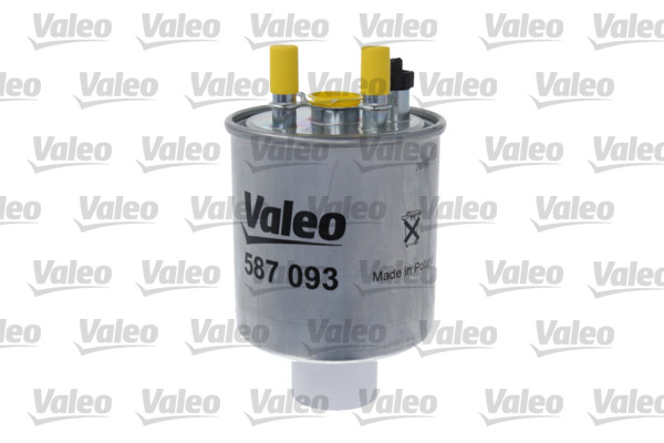 Filtro combustible VALEO 587093