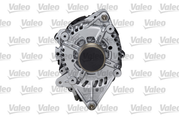 Alternador arrancador VALEO 615002