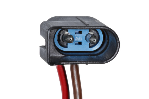 Ventilador de habitáculo VALEO 884531