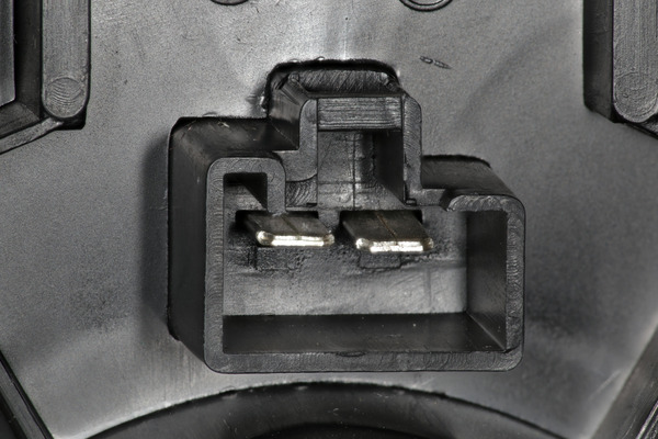 Ventilador de habitáculo VALEO 884564