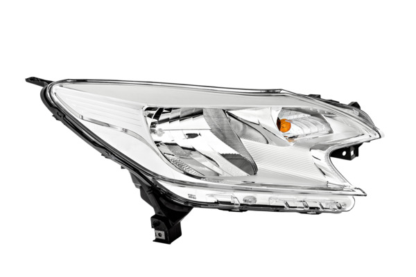 Headlight VALEO 045211