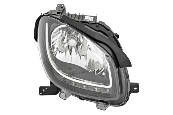 Headlight VALEO 045464