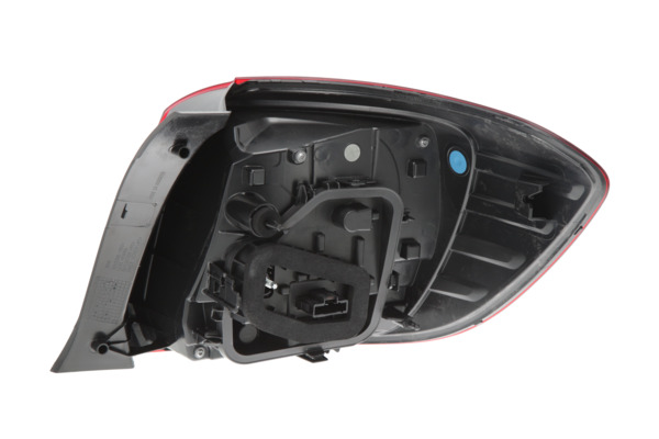 Piloto posterior VALEO 047177